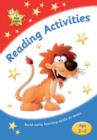 Image for Reading Activities
