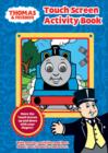 Image for Thomas and Friends Touch Screen Activity Book