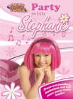 Image for Party with Stephanie