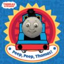 Image for Peep, Peep, Thomas!