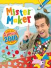 Image for &quot;Mister Maker&quot; Annual