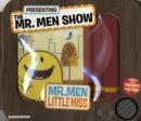 Image for Presenting the Mr. Men show