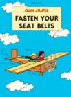 Image for Fasten your seat belts