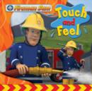 Image for Fireman Sam touch and feel