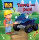 Image for Bob the Builder Touch and Feel