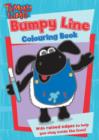 Image for Timmy Time Bumpy Line Colouring Book