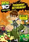 Image for Ben 10 Comic Story Book: Permanent Retirement