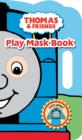 Image for Thomas &amp; friends play mask book