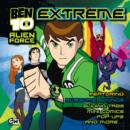 Image for Ben 10 Alien Force Extreme