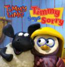 Image for Timmy Says Sorry