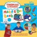 Image for Thomas Make and Do Book