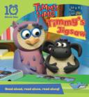 Image for Timmy&#39;s jigsaw