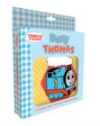 Image for Busy Thomas Cloth Book