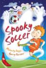 Image for Spooky Soccer