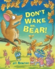 Image for Don&#39;t Wake Mr Bear!