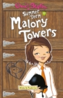Image for Summer term at Malory Towers : 8