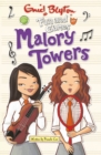 Image for Fun and games at Malory Towers