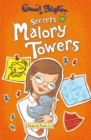 Image for Secrets at Malory Towers