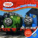 Image for Thomas and his best friend