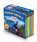 Image for Thomas and Friends Pocket Library