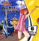 Image for LazyTown Pocket Library