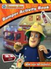 Image for Fireman Sam Bumper Activity Book