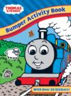 Image for Thomas and Friends Bumper Activity Book