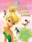 Image for Disney Tinker Bell : Summer Annual