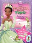 Image for The Princess and the Frog : Summer Annual