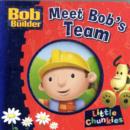 Image for Meet Bob&#39;s team