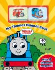 Image for My Thomas Magnet Book