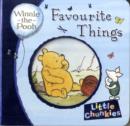Image for Winnie-the-Pooh Favourite Things