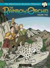 Image for The rainbow orchidVolume 2 : v. 2 : Adventures of Julius Chancer