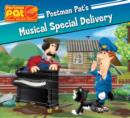 Image for Postman Pat&#39;s Musical Special Delivery