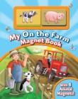 Image for My on the Farm Magnet Book