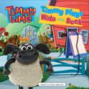 Image for Timmy&#39;s Hide and Sheep!