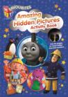 Image for Hit Favourites Amazing Hidden Pictures Activity Book