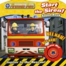 Image for Fireman Sam Start the Siren! Sound Book