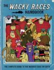 Image for Wacky races  : the official guide