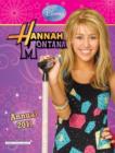 Image for Hannah Montana Annual