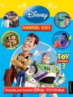 Image for Disney Pixar Annual