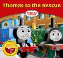 Image for Thomas to the Rescue - World Book Day Pack