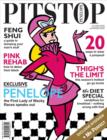 Image for The Official Guide: Penelope Pitstop