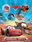 Image for Disney Pixar &quot;Cars&quot; Annual