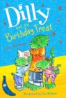 Image for Dilly and the Birthday Treat
