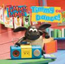 Image for Timmy Can Dance!