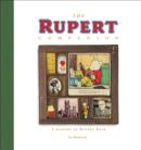 Image for The Rupert companion  : a complete history of Rupert Bear