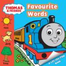 Image for Thomas &amp; Friends First Words