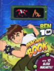 Image for Ben 10 : Magnet Book