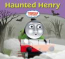 Image for Thomas &amp; Friends: Haunted Henry